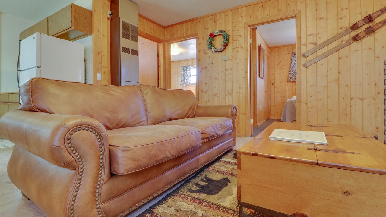 Photo of Livingroom in South Fork