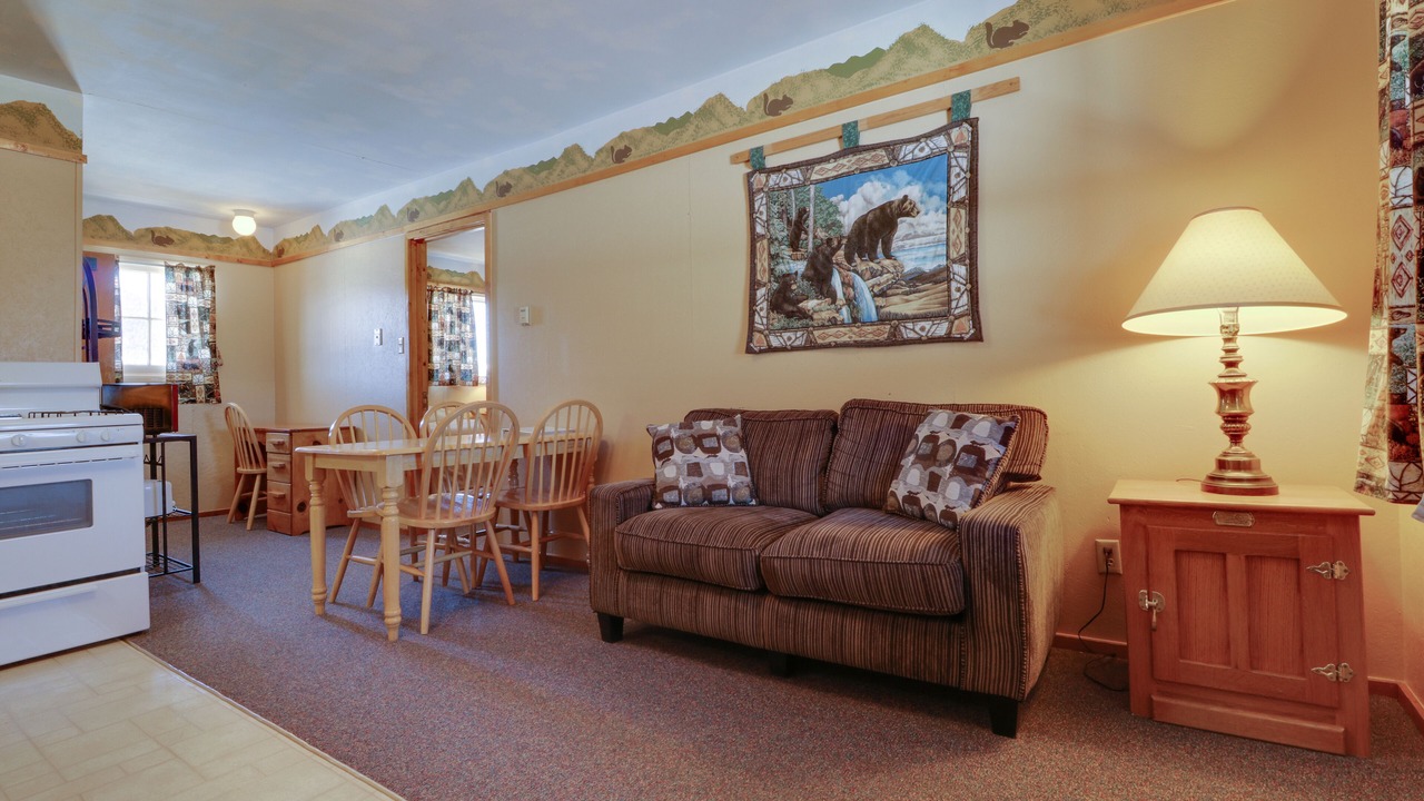 Photo of Livingroom in South Fork