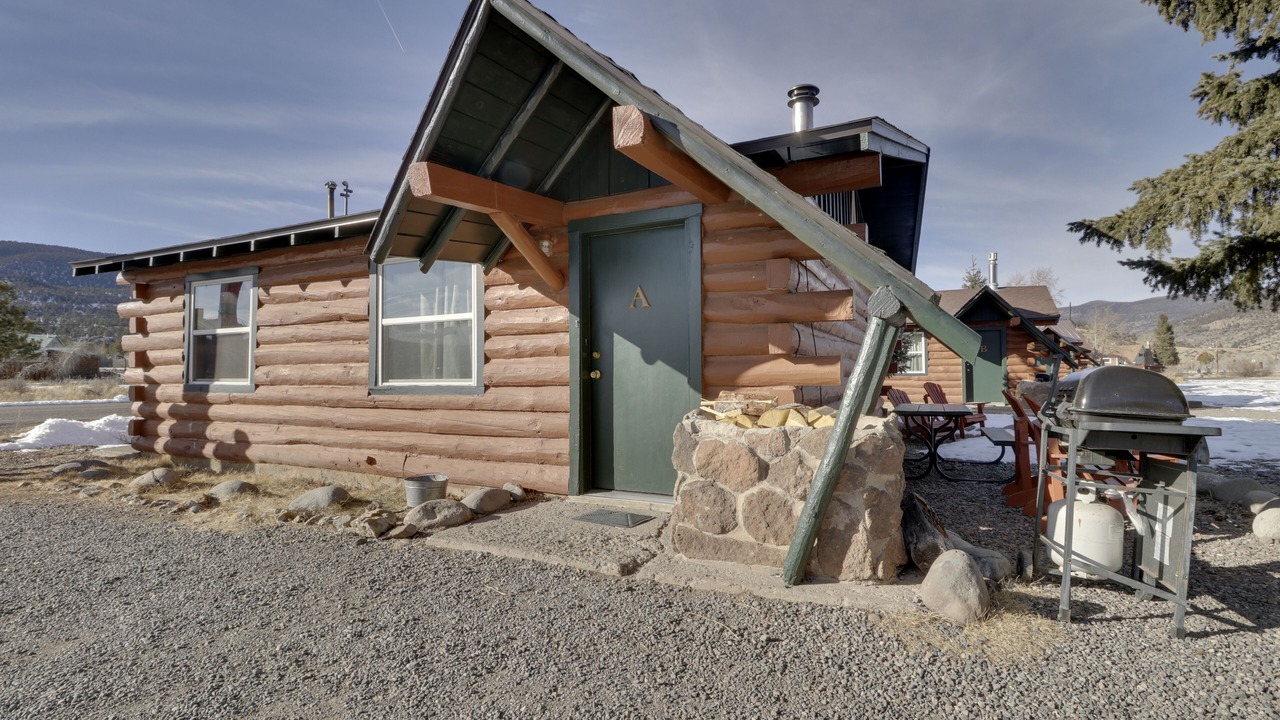 Photo of Outdoor in South Fork