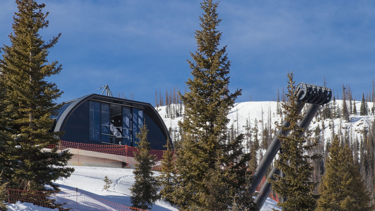Photo of Outdoor in South Fork