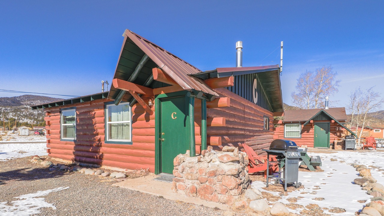 Photo of Outdoor in South Fork