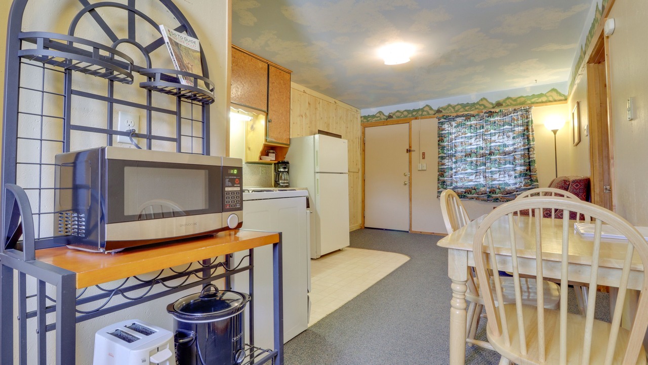 Photo of Kitchen in South Fork