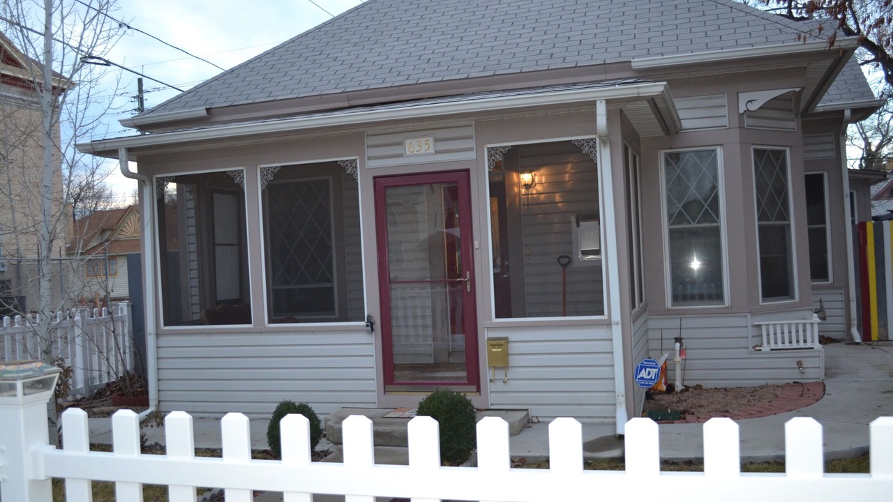 Photo of Outdoor in Grand Junction