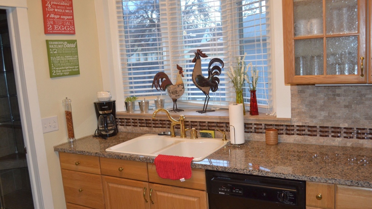 Photo of Kitchen in Grand Junction