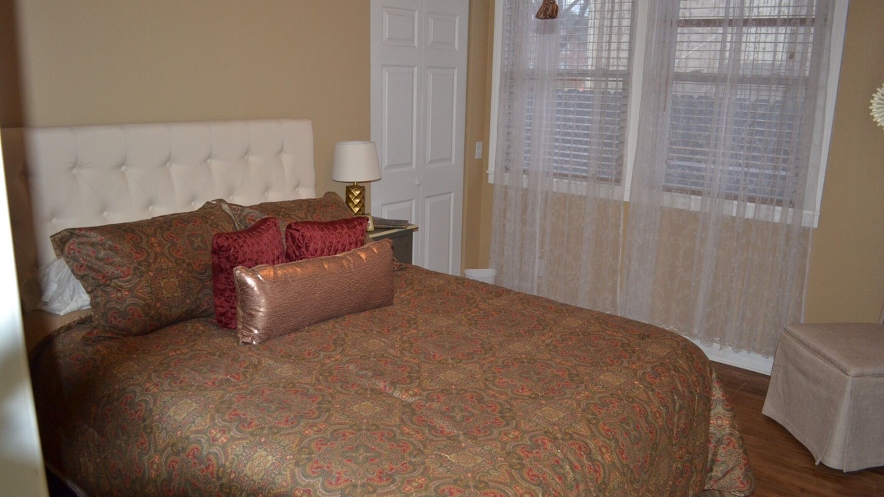 Photo of Bedroom in Grand Junction