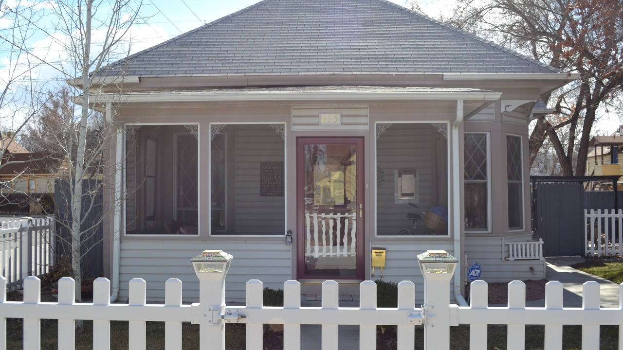 Photo of Outdoor in Grand Junction