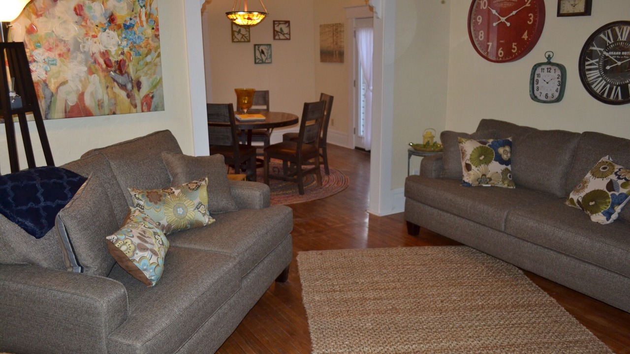 Photo of Livingroom in Grand Junction