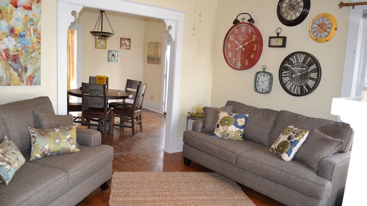 Photo of Livingroom in Grand Junction