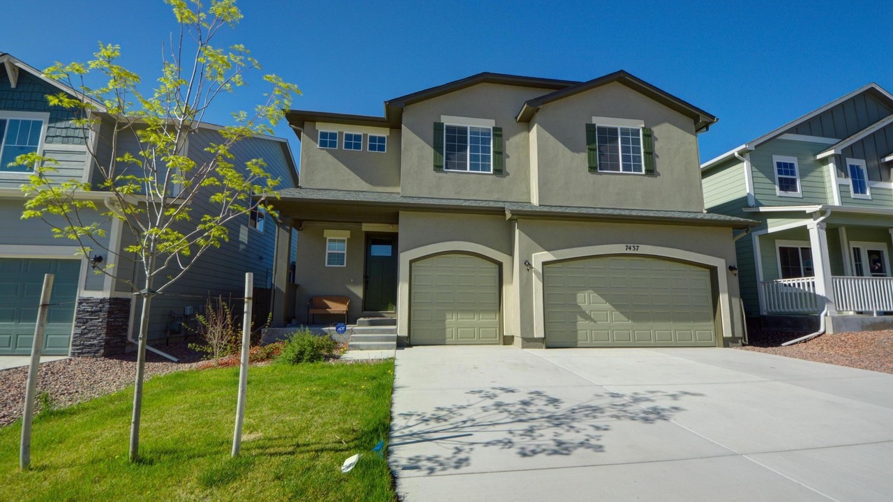Photo of Outdoor in Cimarron Hills
