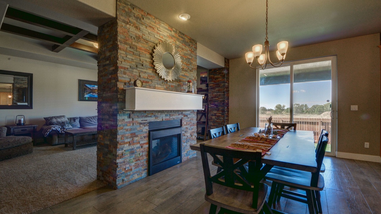 Photo of Kitchen in Cimarron Hills