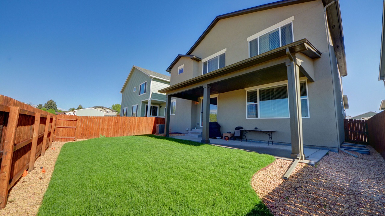 Photo of Outdoor in Cimarron Hills