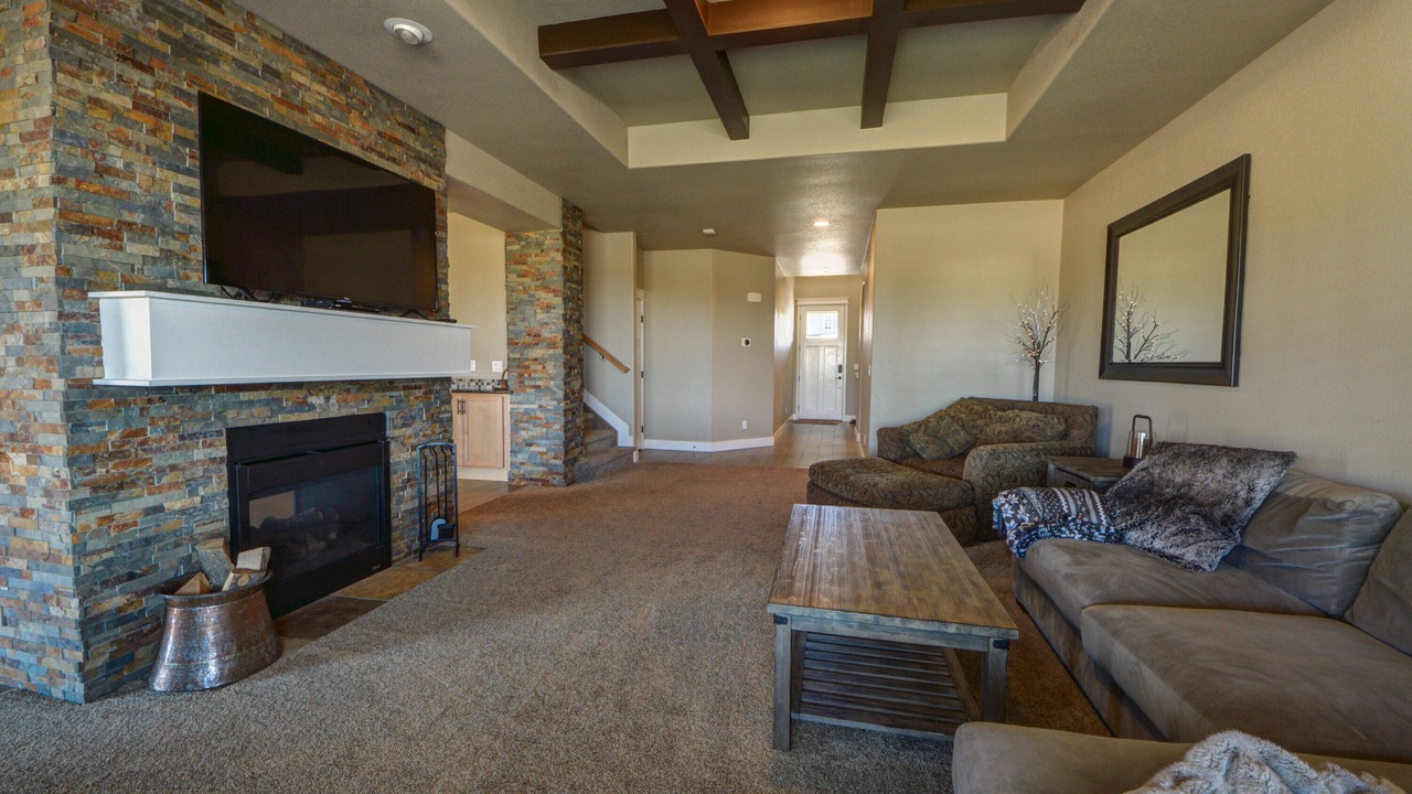 Photo of Livingroom in Cimarron Hills