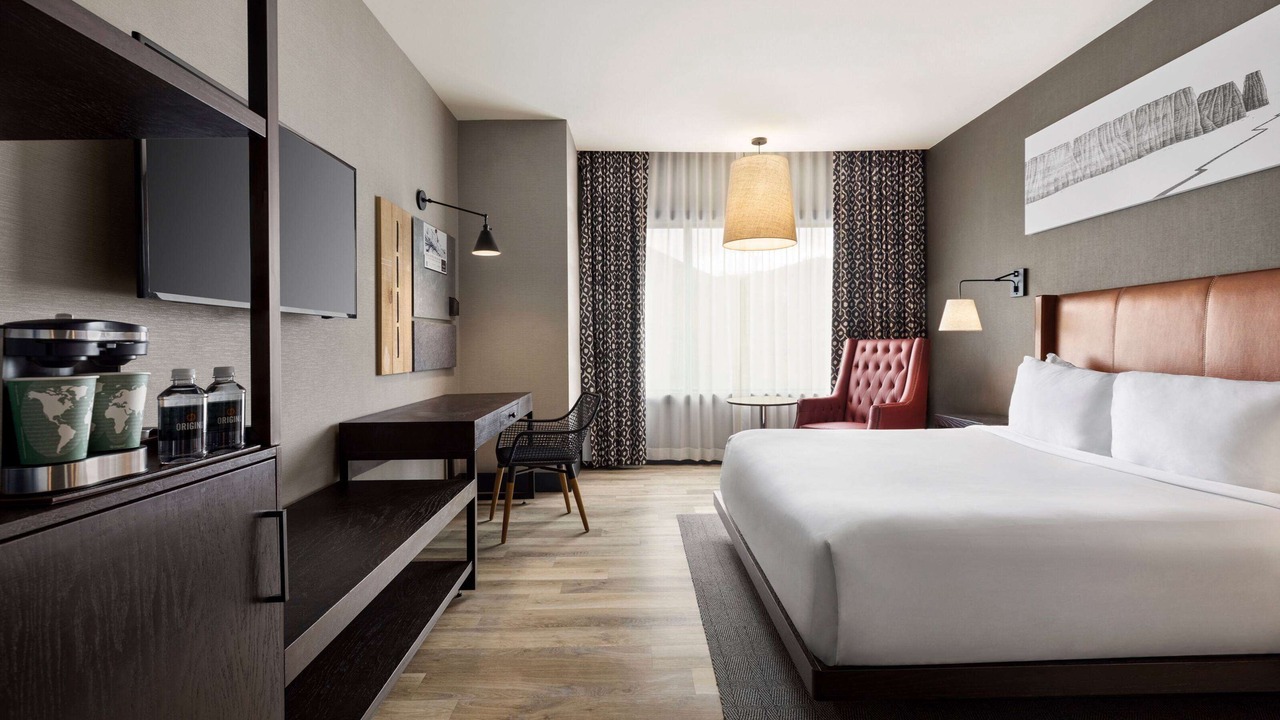 Photo of Bedroom in Golden