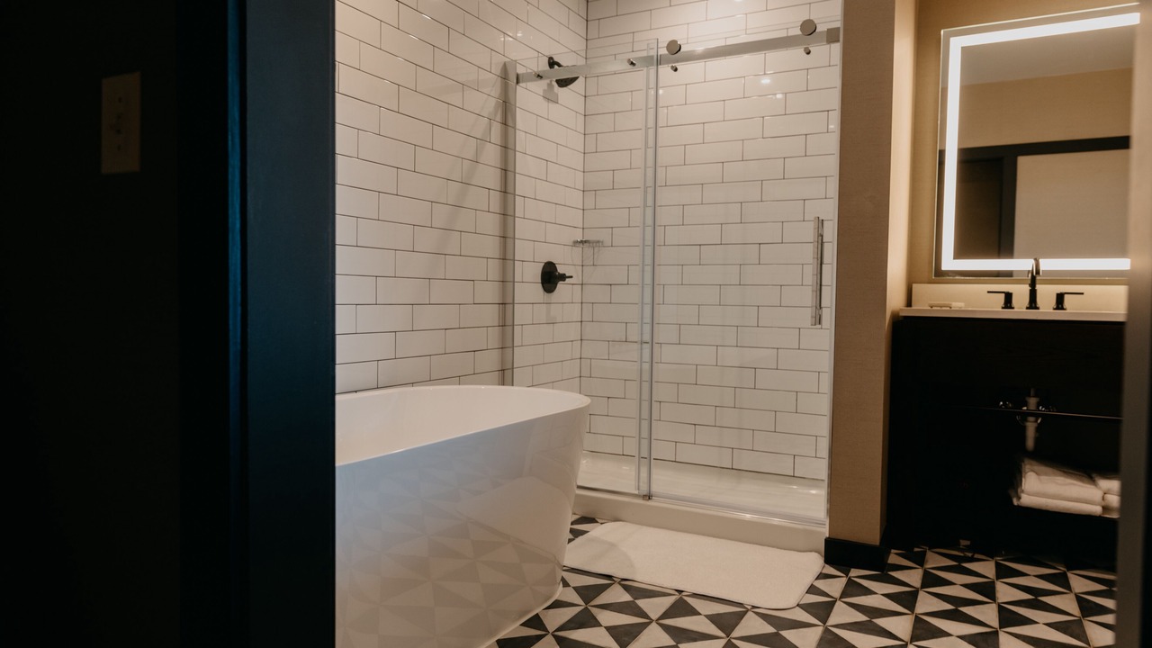 Photo of Bathroom in Golden