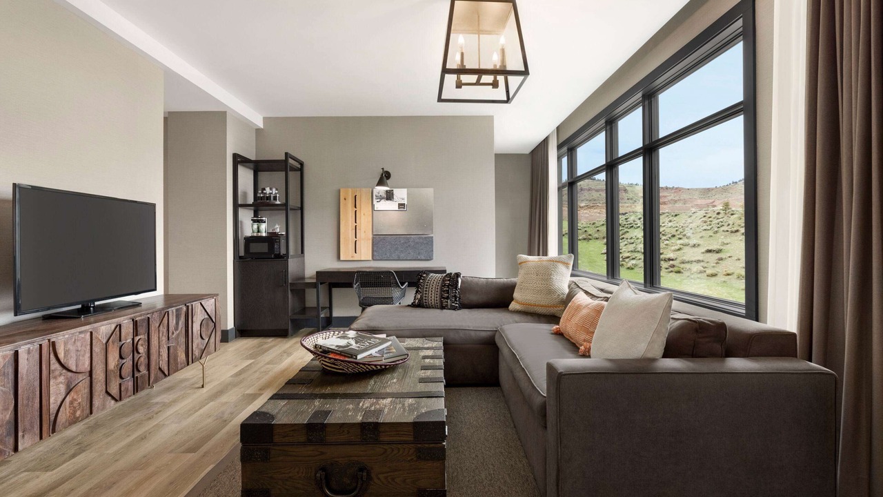 Photo of Bedroom in Golden
