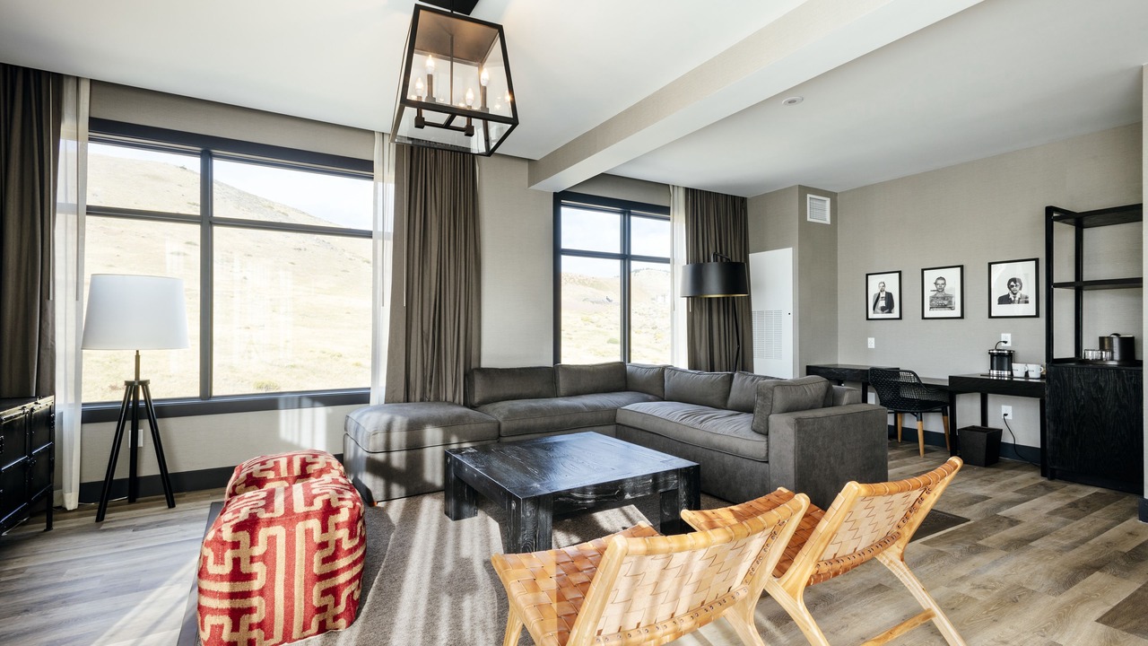 Photo of Bedroom in Golden