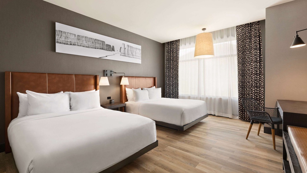 Photo of Bedroom in Golden