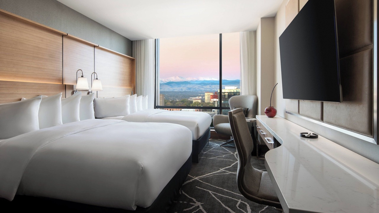 Photo of Bedroom in Cherry Creek
