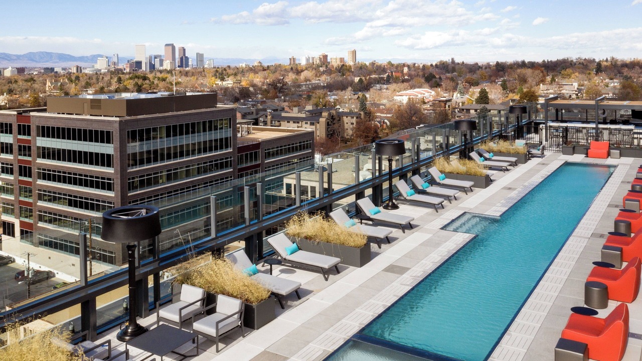 Photo of Outdoor in Cherry Creek