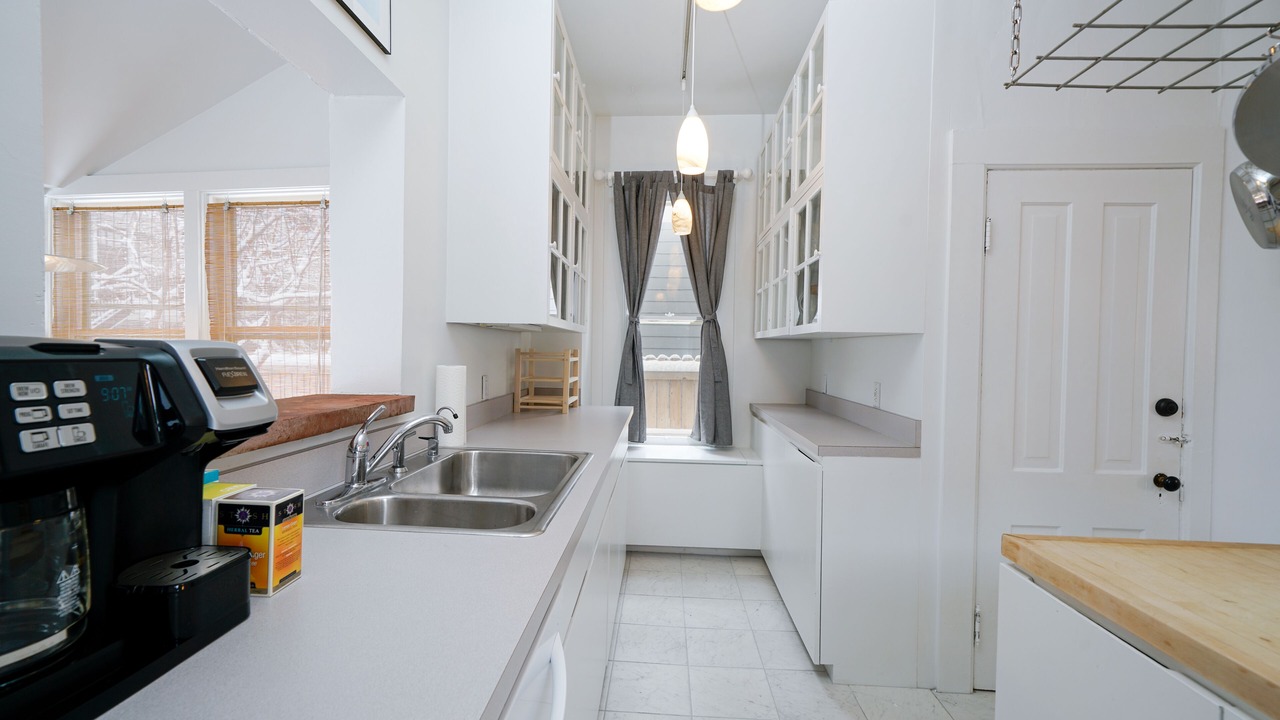 Photo of Kitchen in Uptown