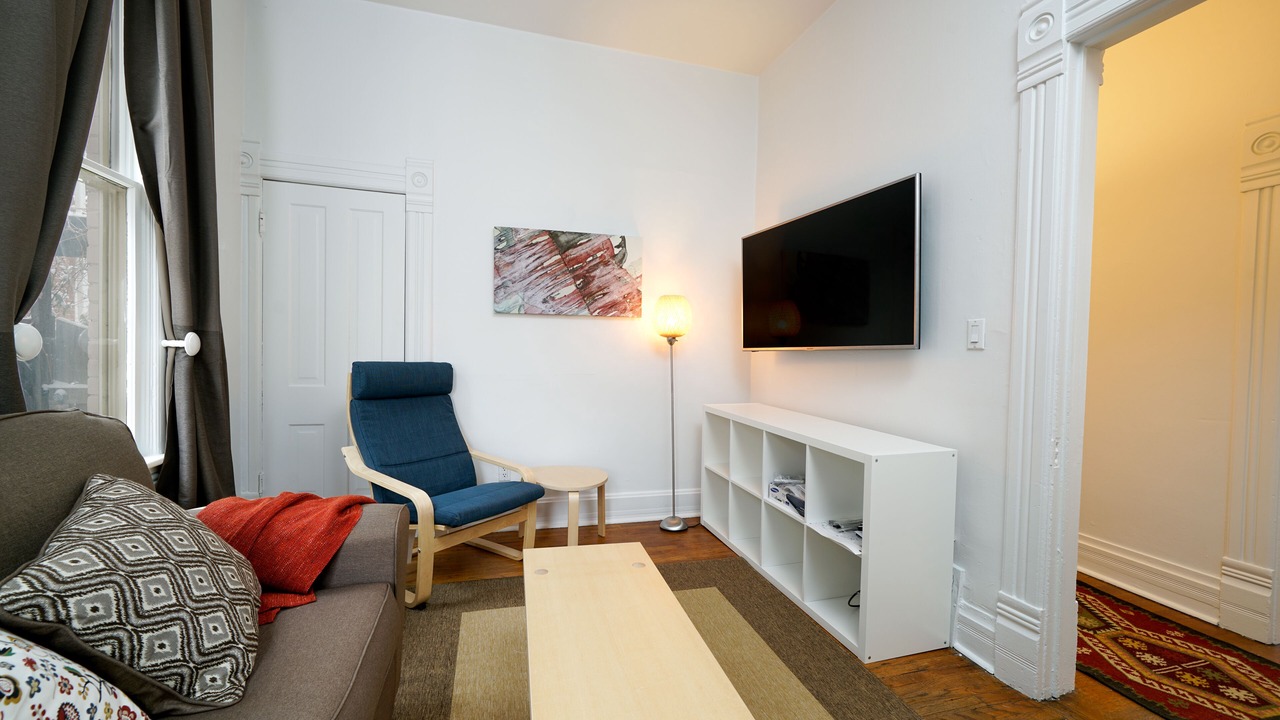 Photo of Livingroom in Uptown