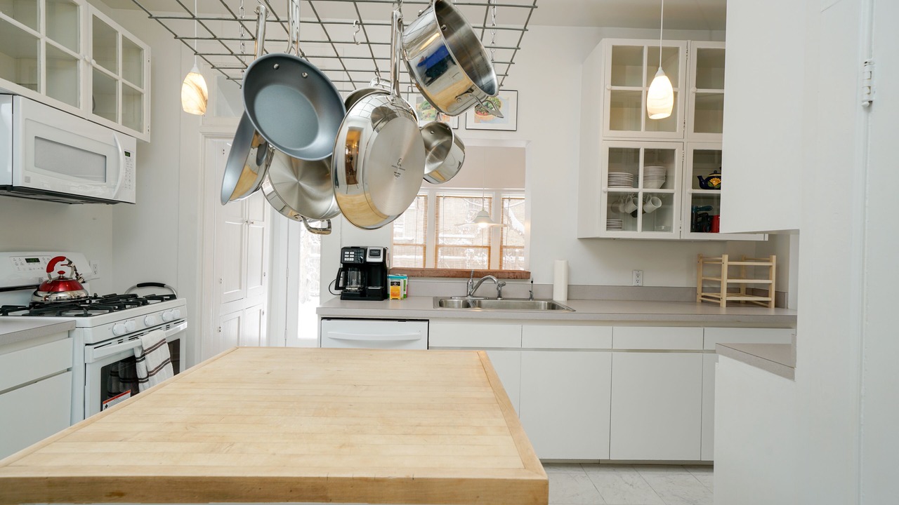 Photo of Kitchen in Uptown