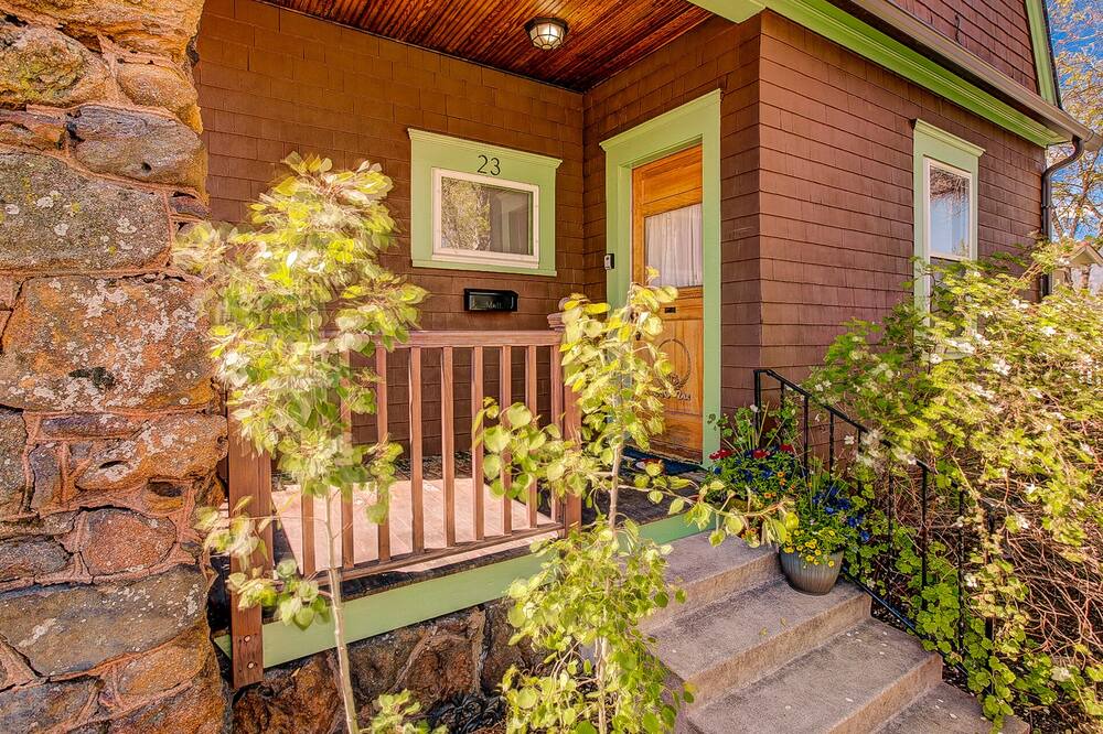 Photo of Outdoor in Central Colorado Springs