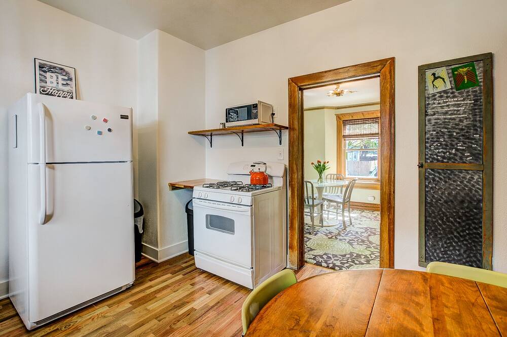 Photo of Kitchen in Central Colorado Springs