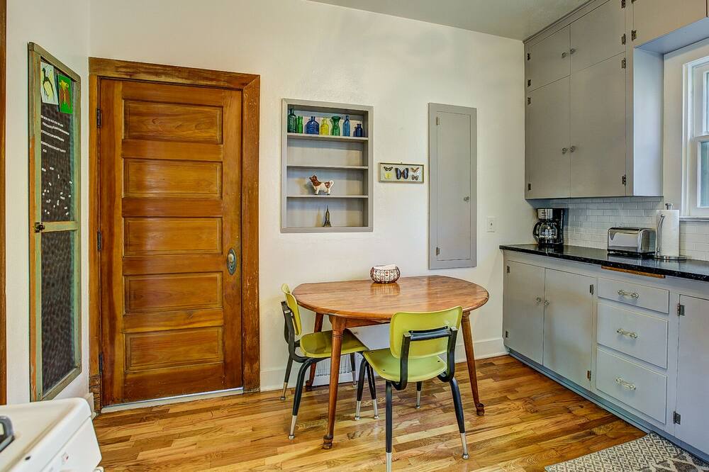 Photo of Kitchen in Central Colorado Springs