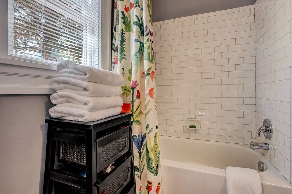 Photo of Bathroom in Central Colorado Springs