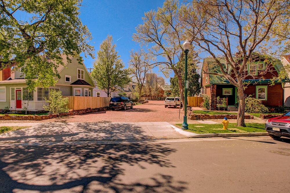 Photo of Others in Central Colorado Springs