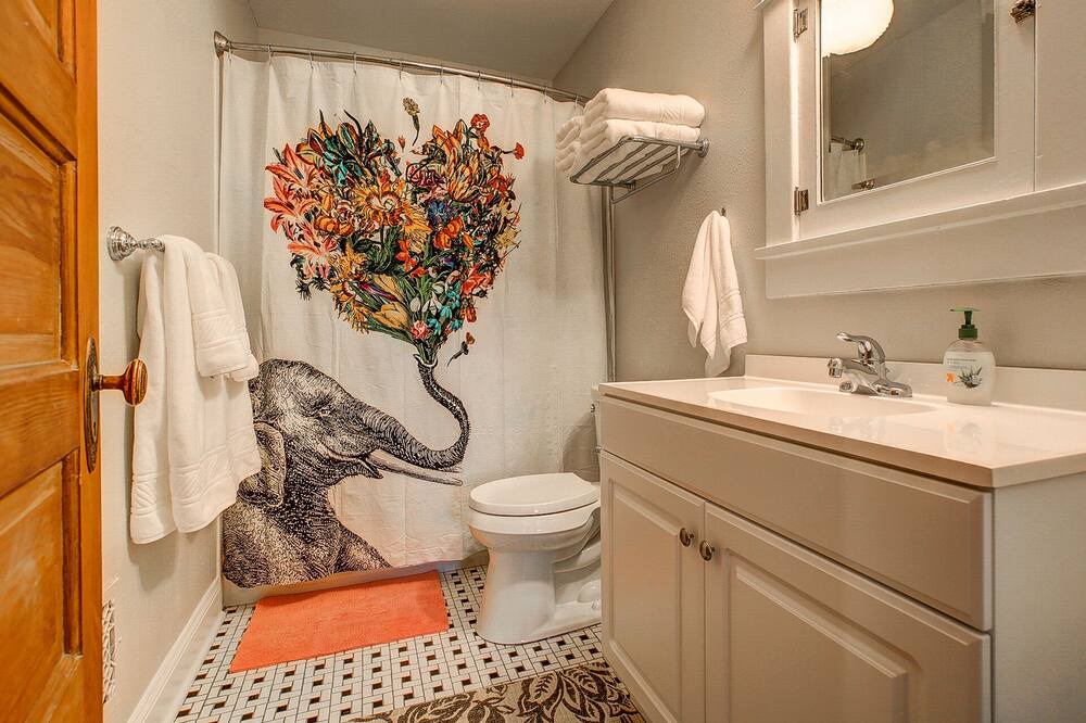 Photo of Bathroom in Central Colorado Springs