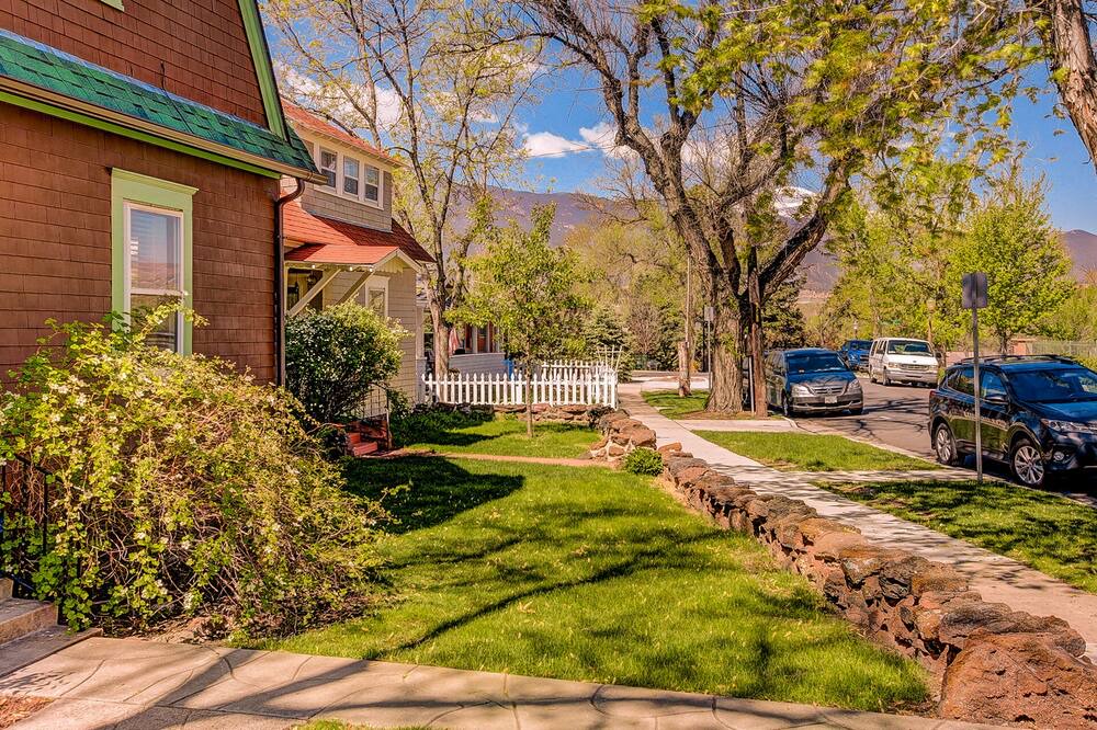 Photo of Others in Central Colorado Springs