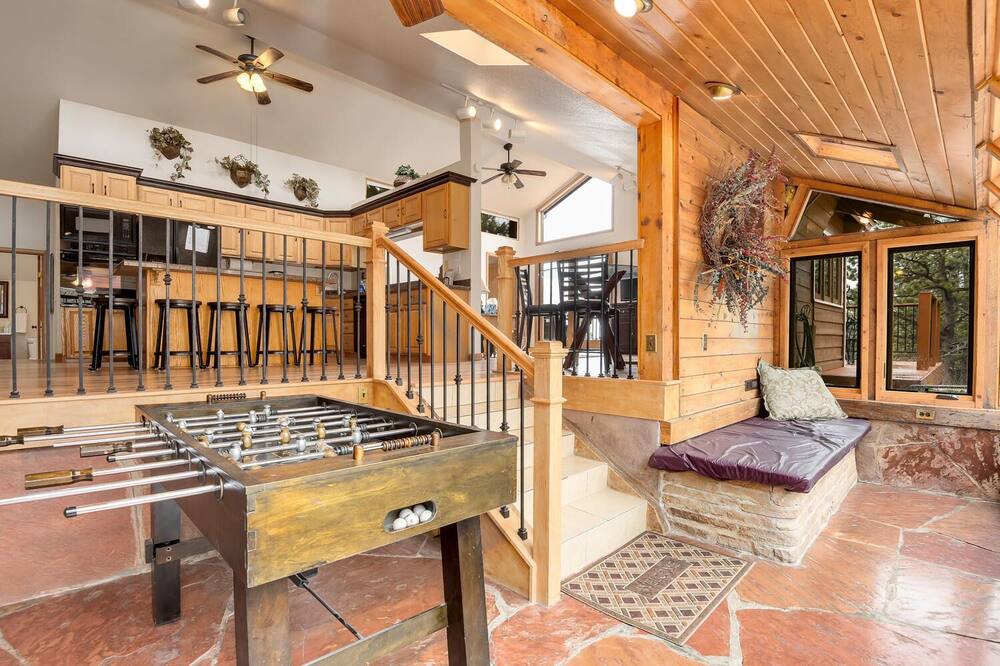 Photo of Livingroom in Coal Creek