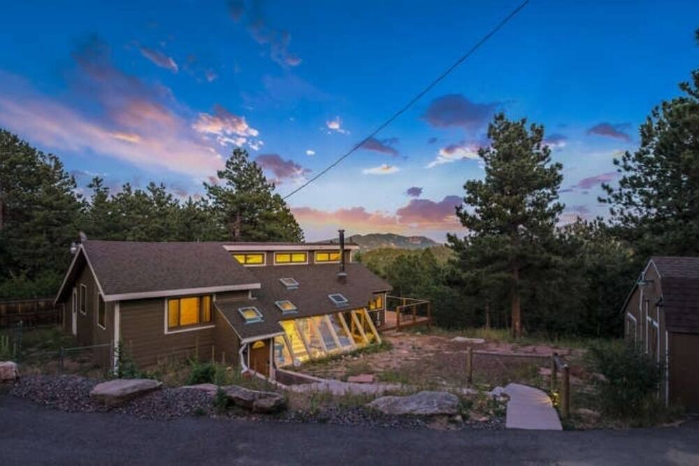 Photo of Outdoor in Coal Creek