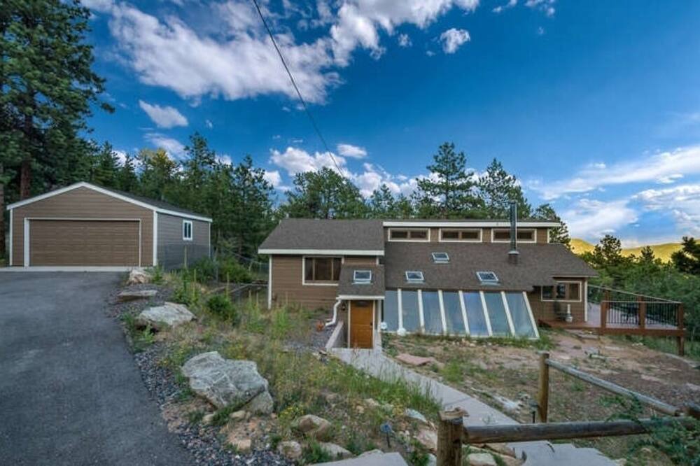Photo of Outdoor in Coal Creek