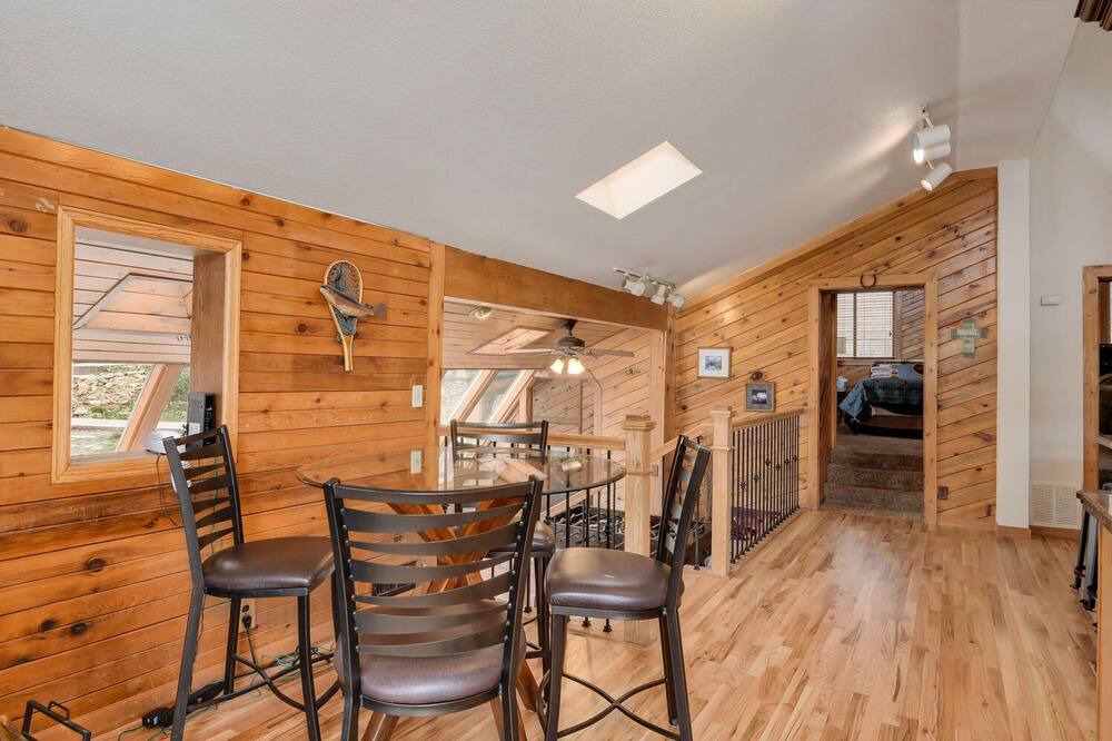 Photo of Kitchen in Coal Creek