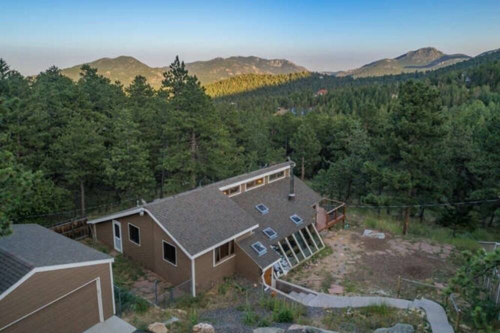 Photo of Outdoor in Coal Creek