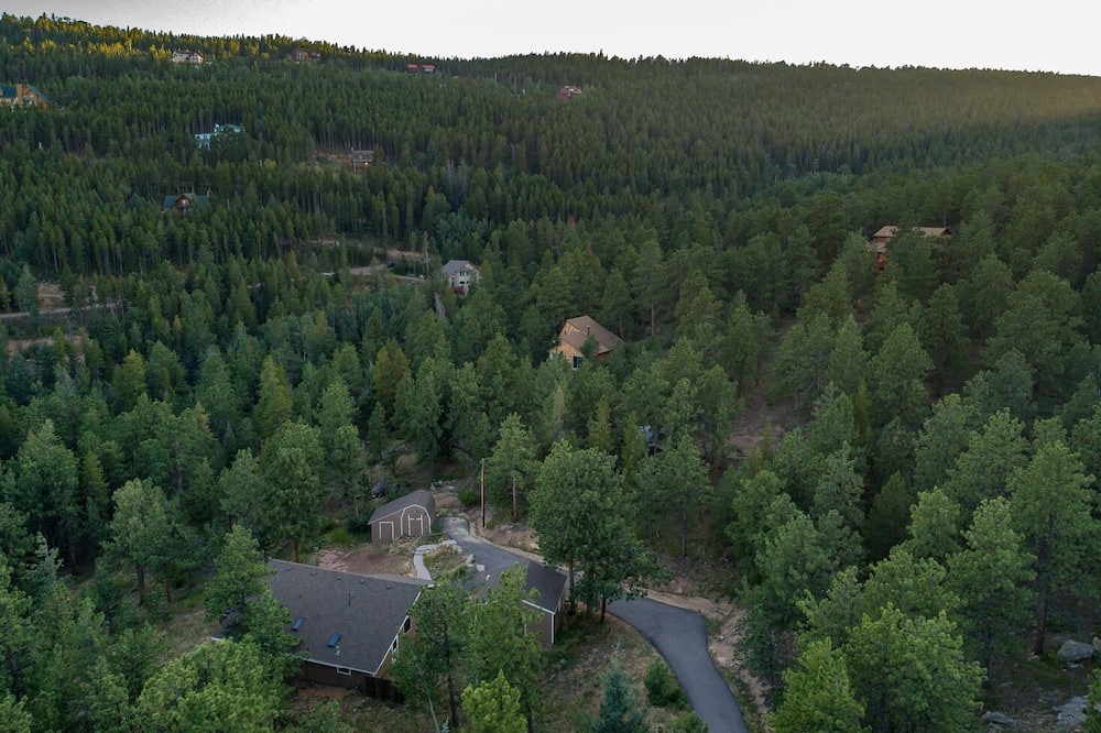 Photo of Outdoor in Coal Creek