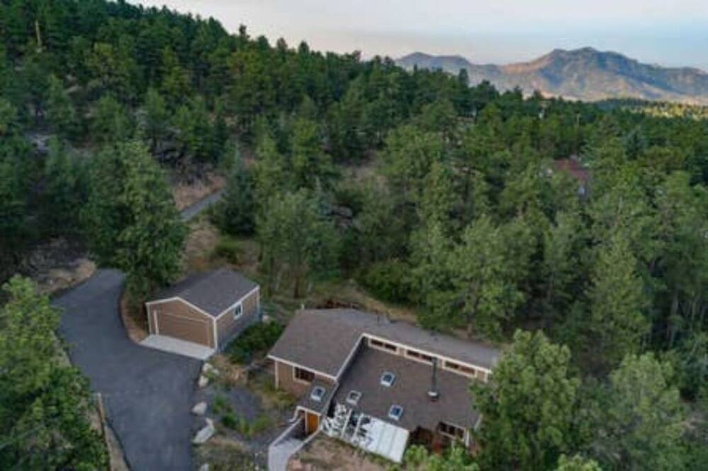 Photo of Outdoor in Coal Creek
