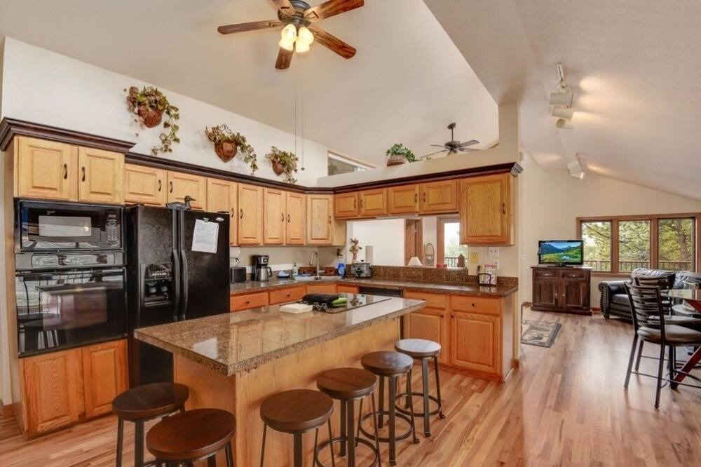 Photo of Kitchen in Coal Creek