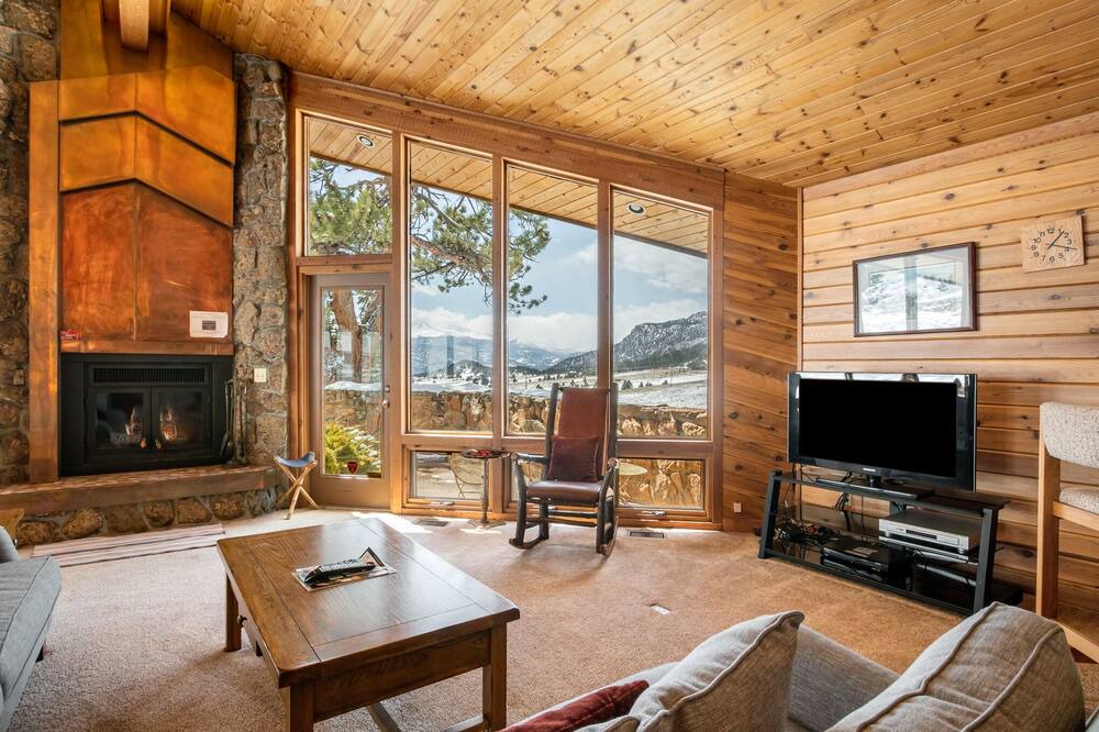 Photo of Bedroom in Estes Park