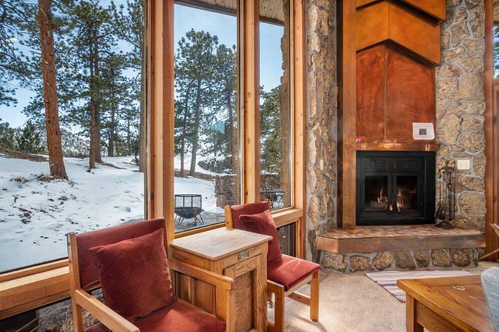 Photo of Bedroom in Estes Park