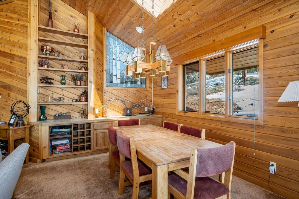 Photo of Bedroom in Estes Park