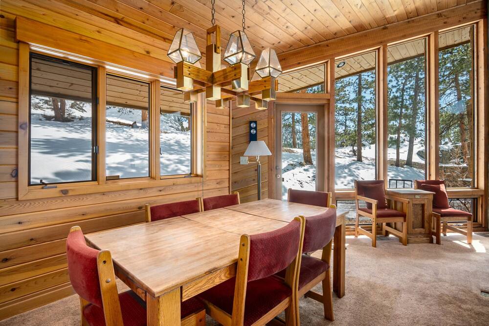 Photo of Bedroom in Estes Park