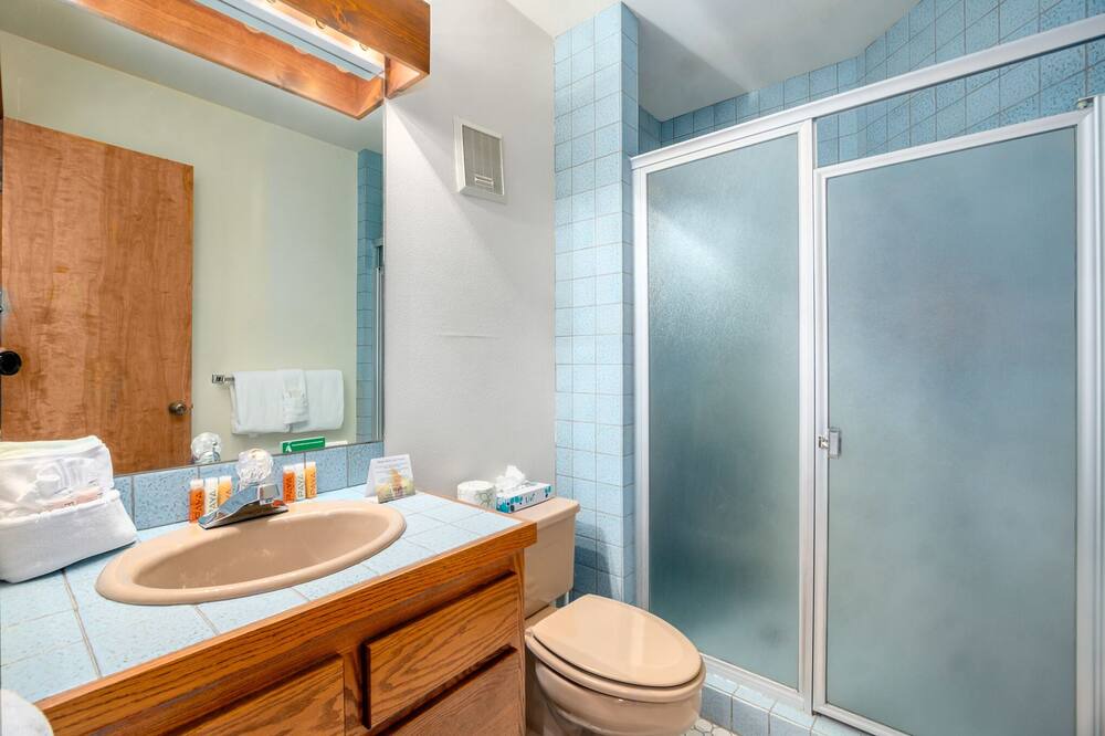 Photo of Bathroom in Estes Park