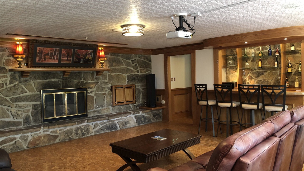 Photo of Livingroom in Broadmoor