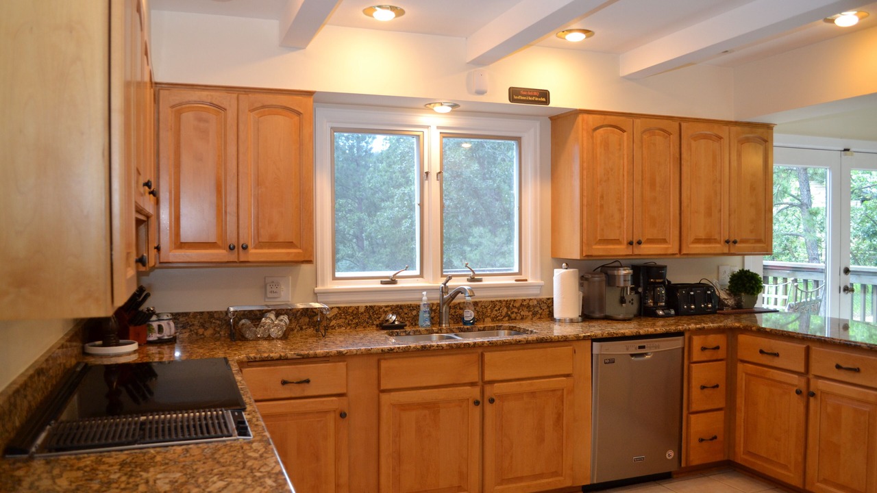 Photo of Kitchen in Broadmoor