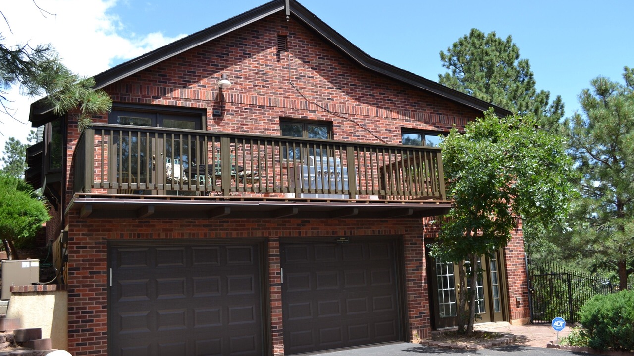 Photo of Outdoor in Broadmoor