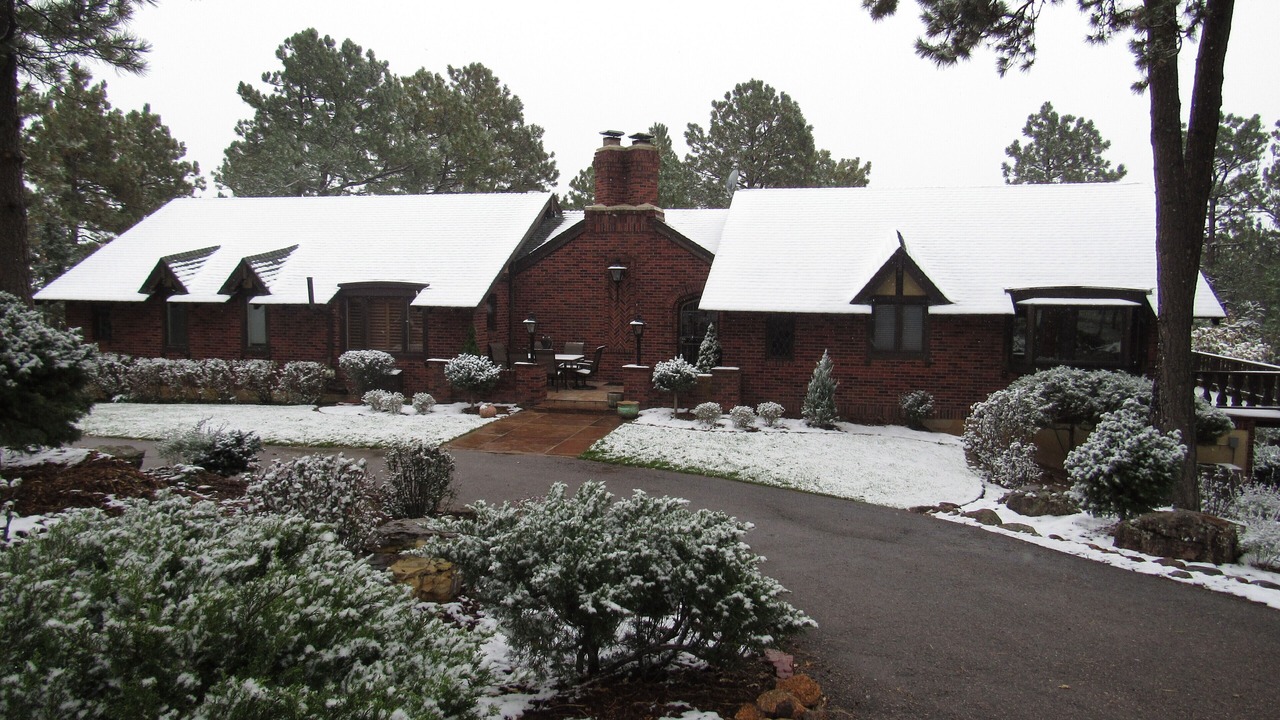Photo of Outdoor in Broadmoor
